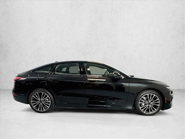 2027 Audi A6 Sportback e-tron