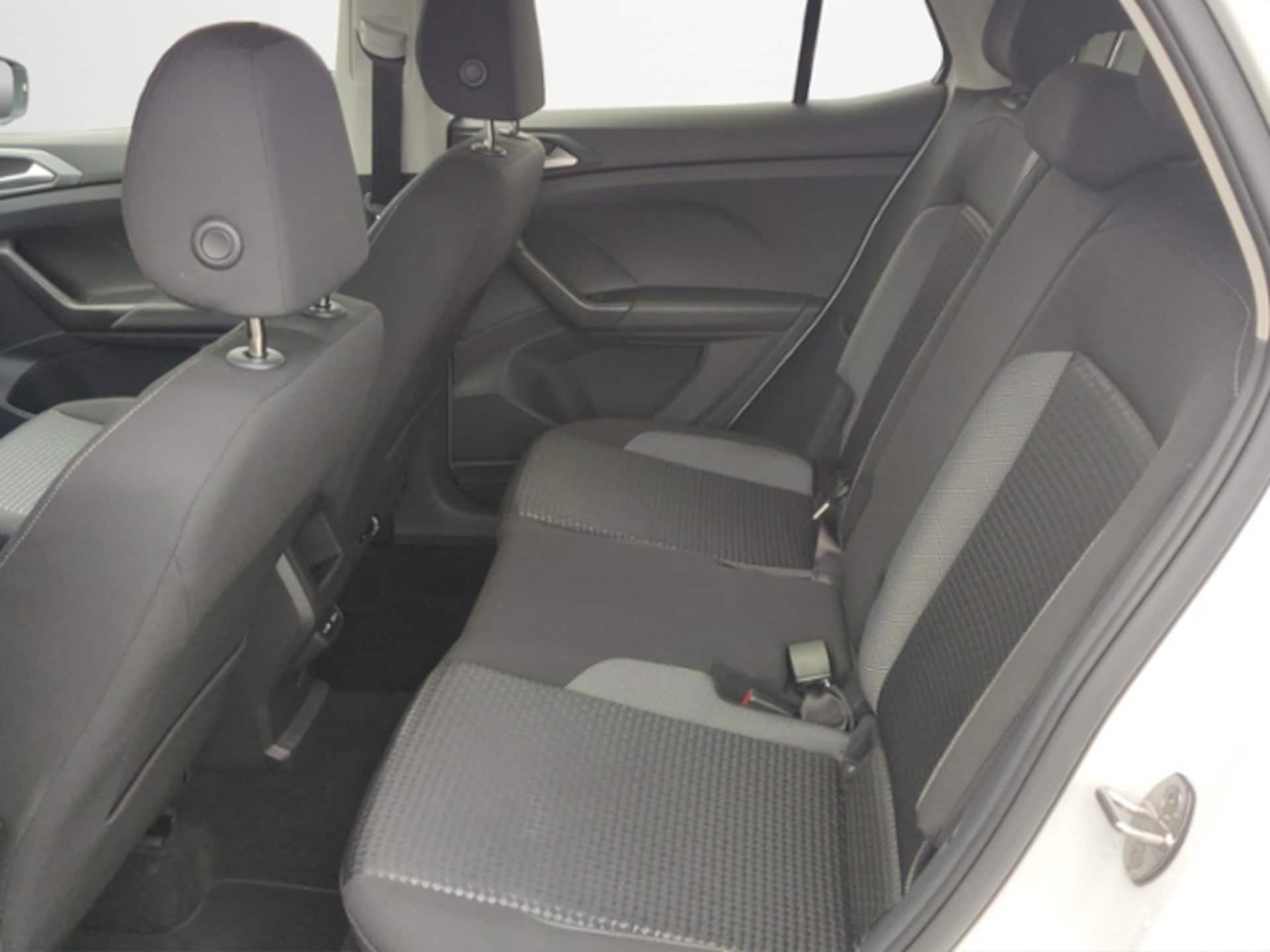 Volkswagen T-Cross ACTIVE