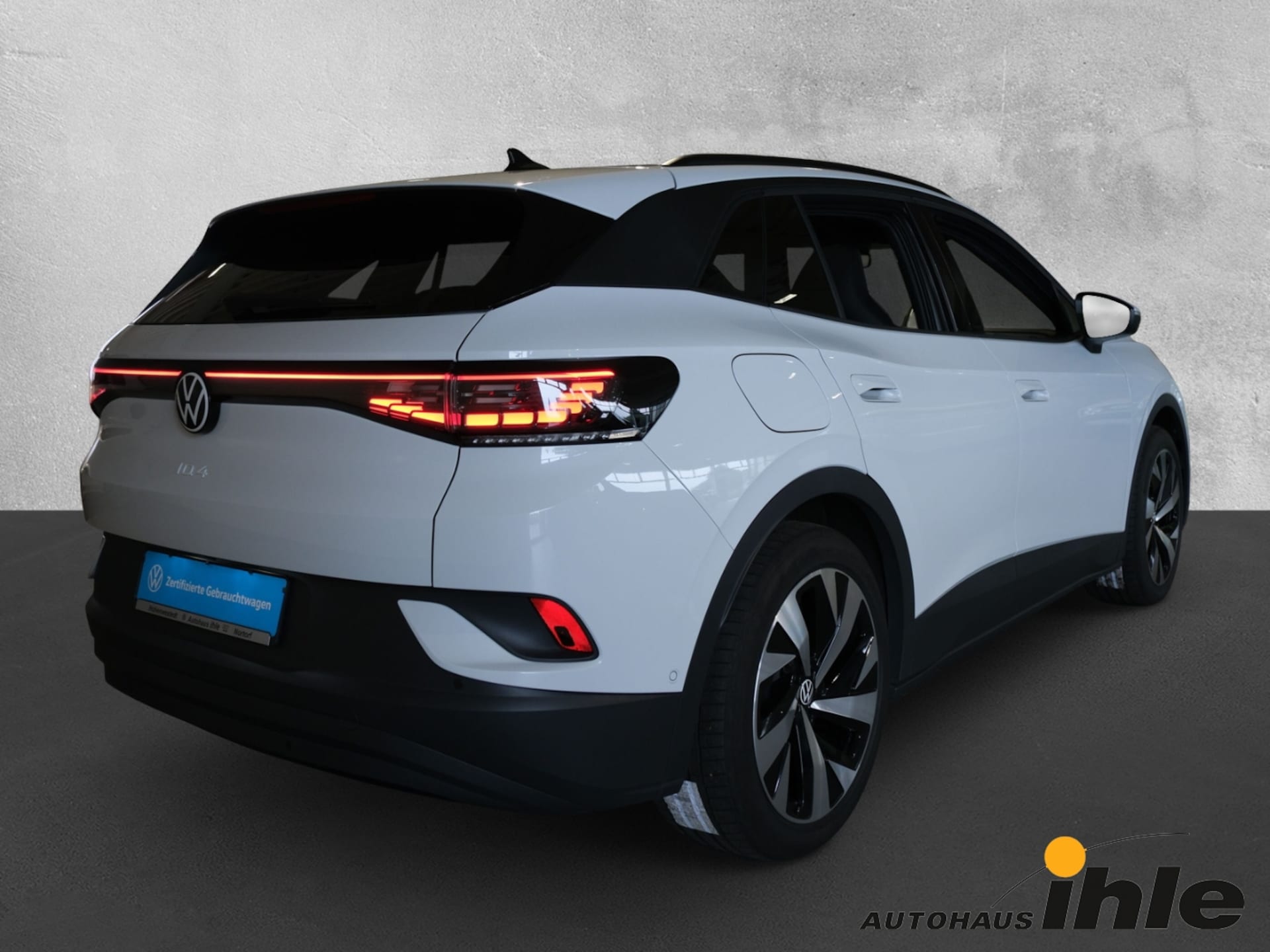 Volkswagen ID.4 Pro
