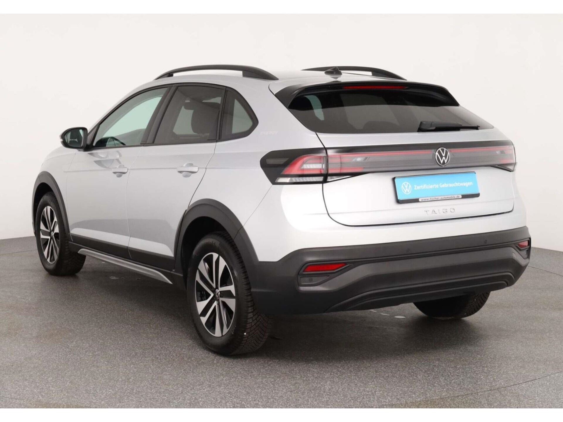 Volkswagen Taigo ENERGY