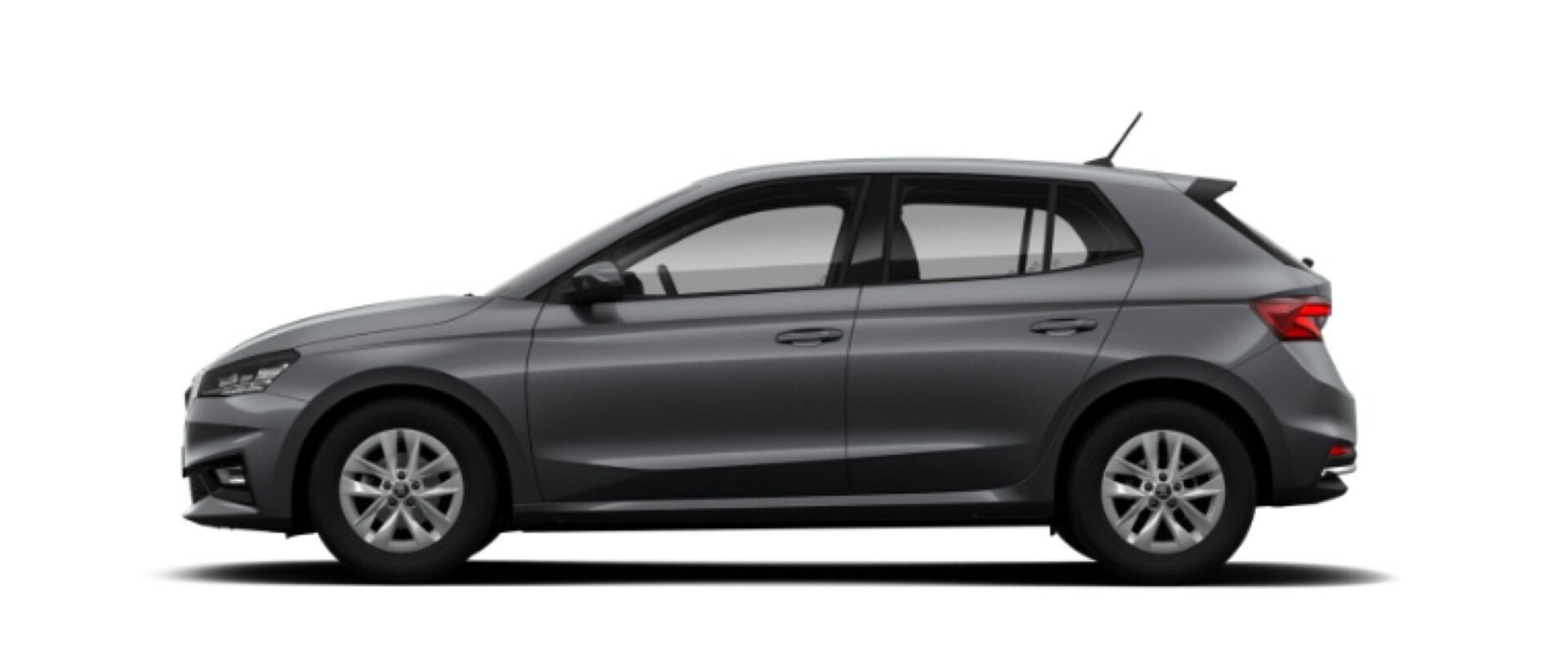 Skoda Fabia Selection