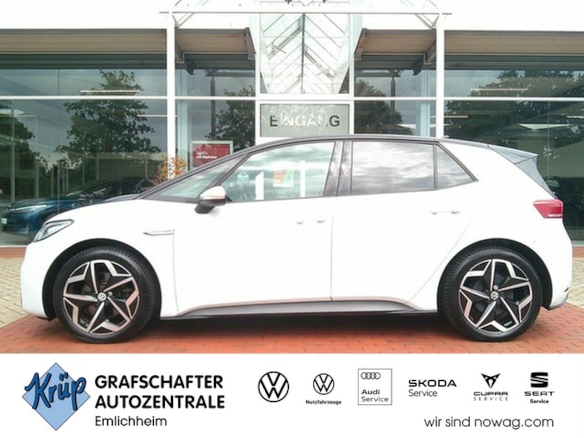 Volkswagen ID.3 Business