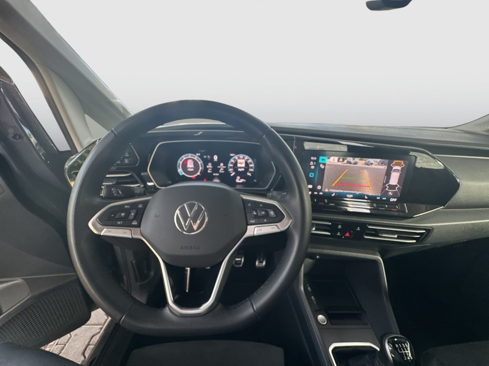 Volkswagen Caddy – Bild 12