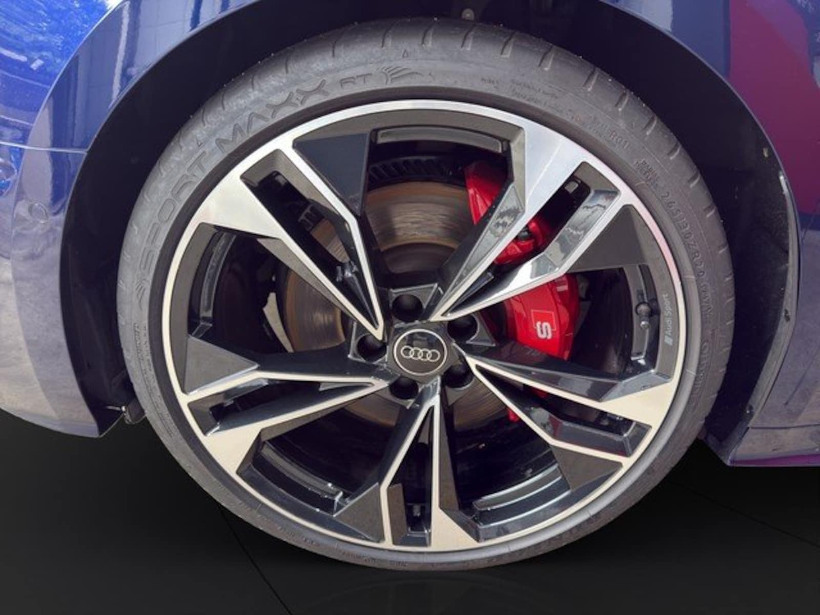 Audi S5 Cabriolet – Bild 16