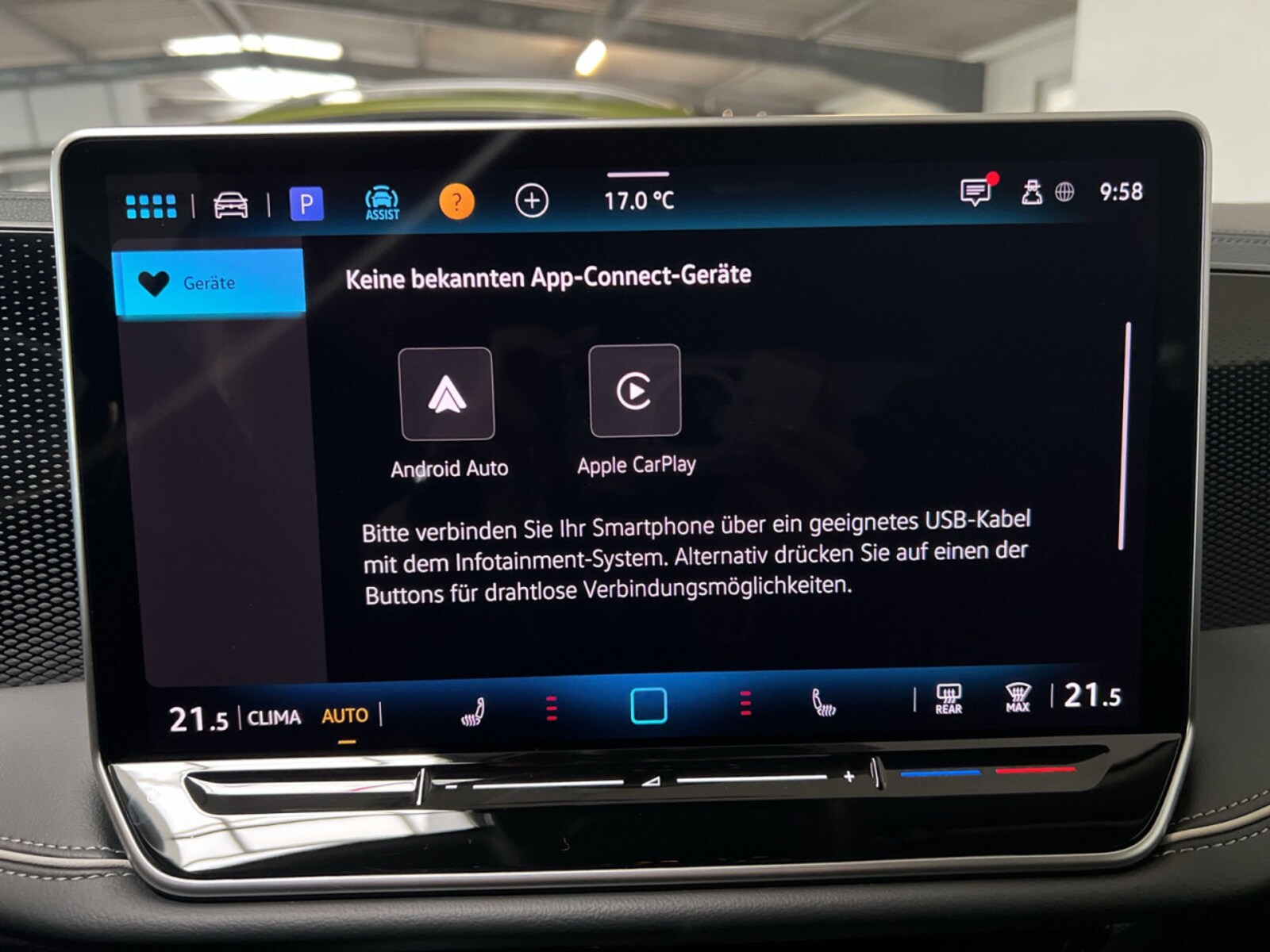 Volkswagen Passat – Bild 11
