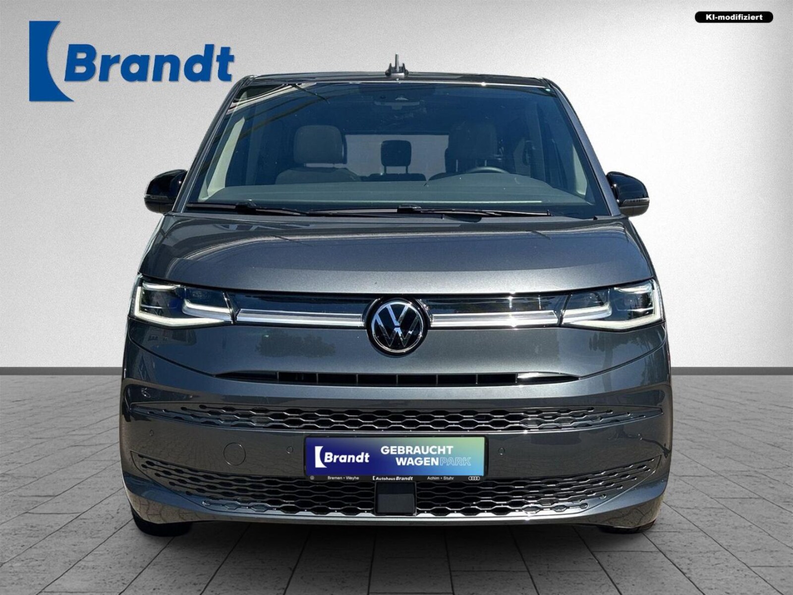 Volkswagen Multivan – Bild 4