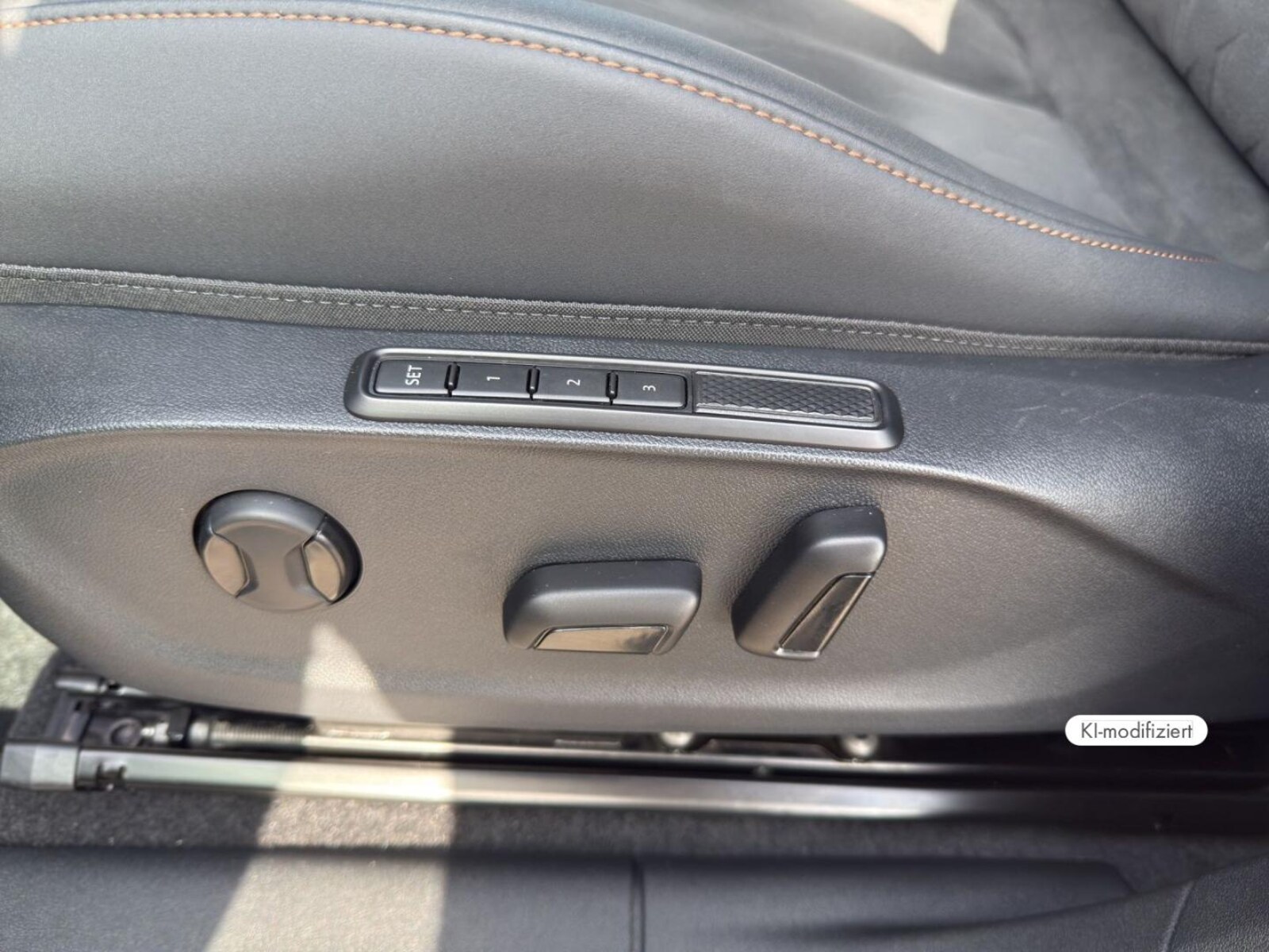 CUPRA Terramar – Bild 21