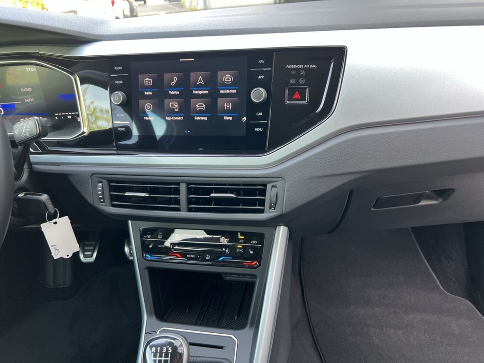 Volkswagen Taigo – Bild 12