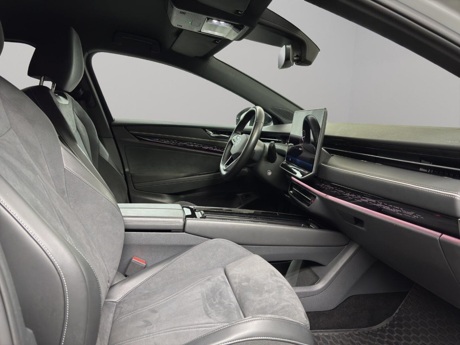 Volkswagen ID.7 Tourer – Bild 7