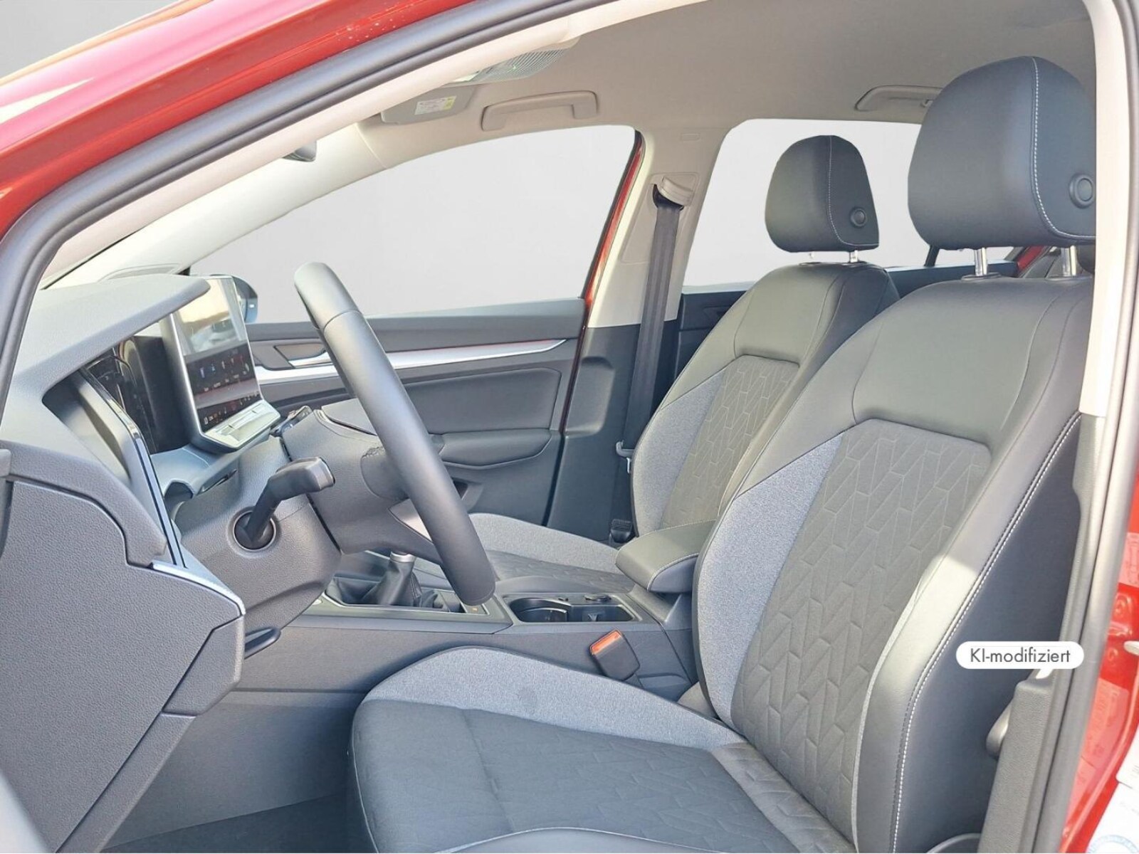 Volkswagen Golf – Bild 12