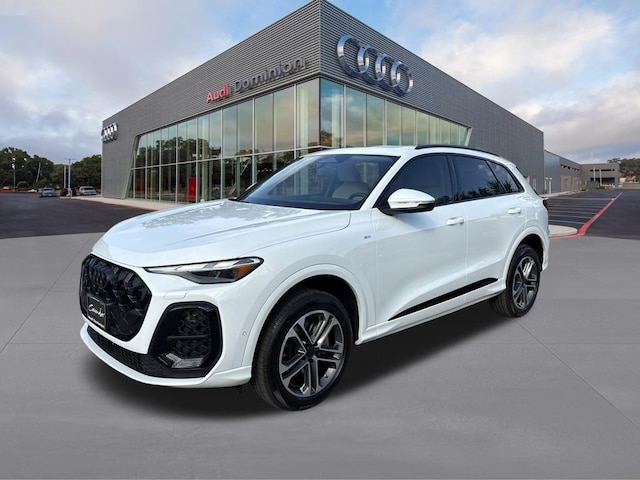 Photo of 2026 Audi Q5 