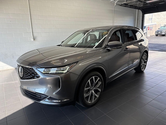 2023 Acura MDX