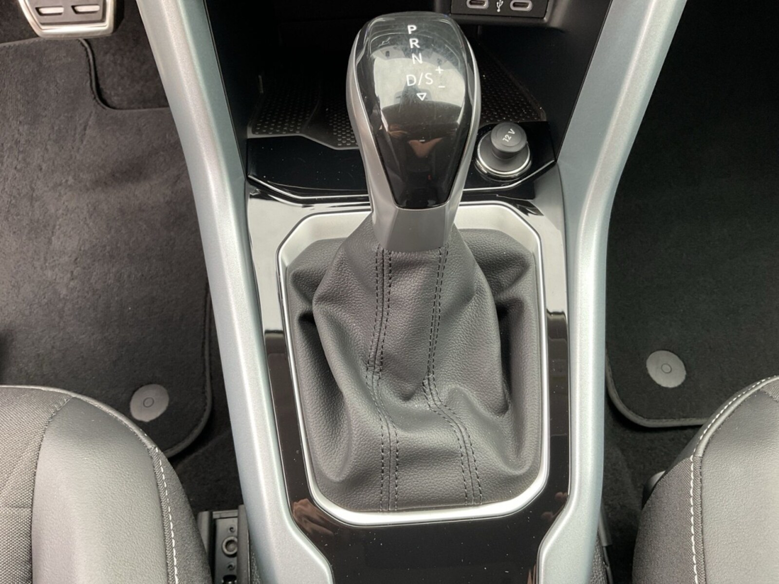 Volkswagen T-Roc – Bild 15