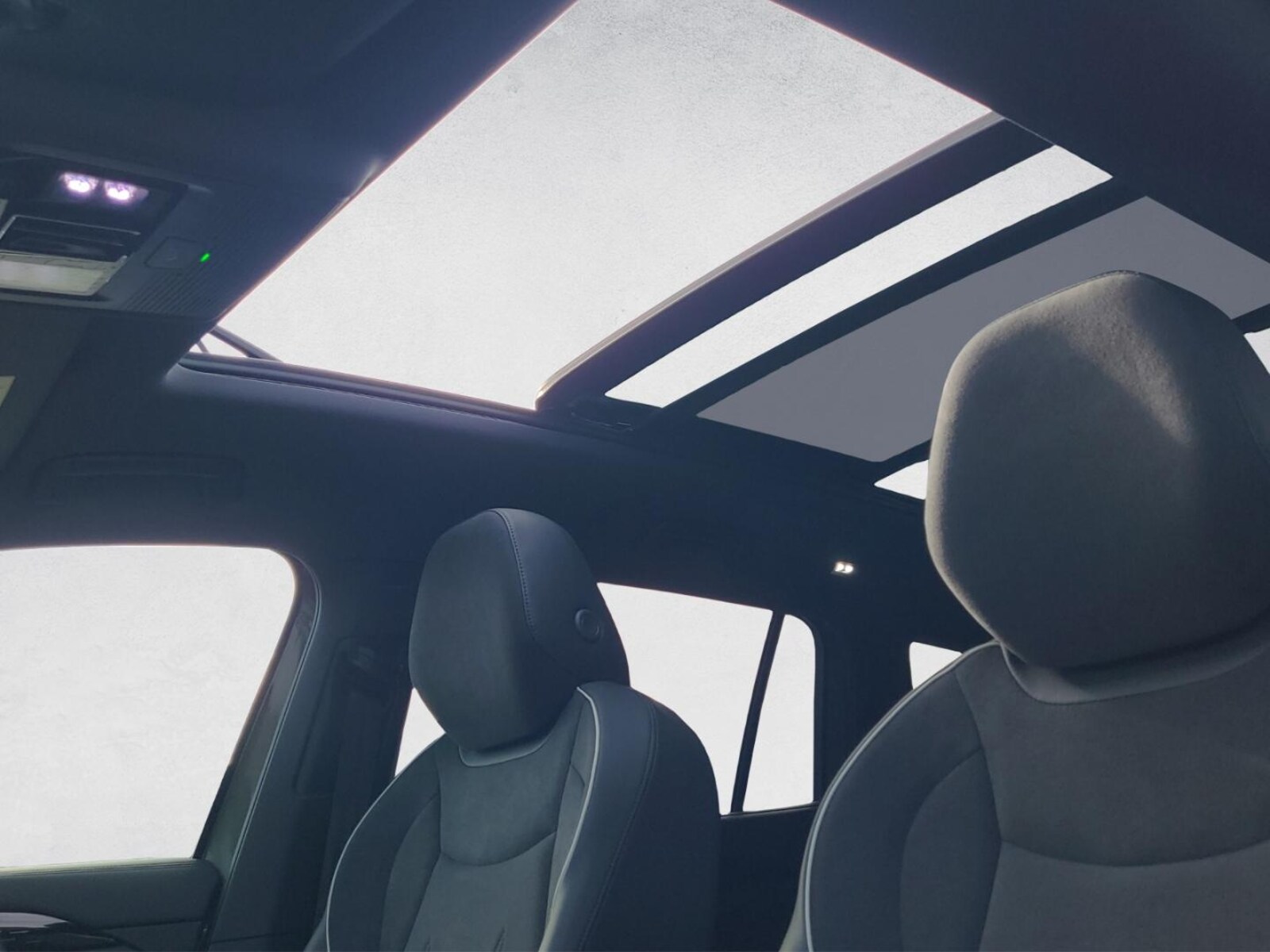 Volkswagen Tayron – Bild 15