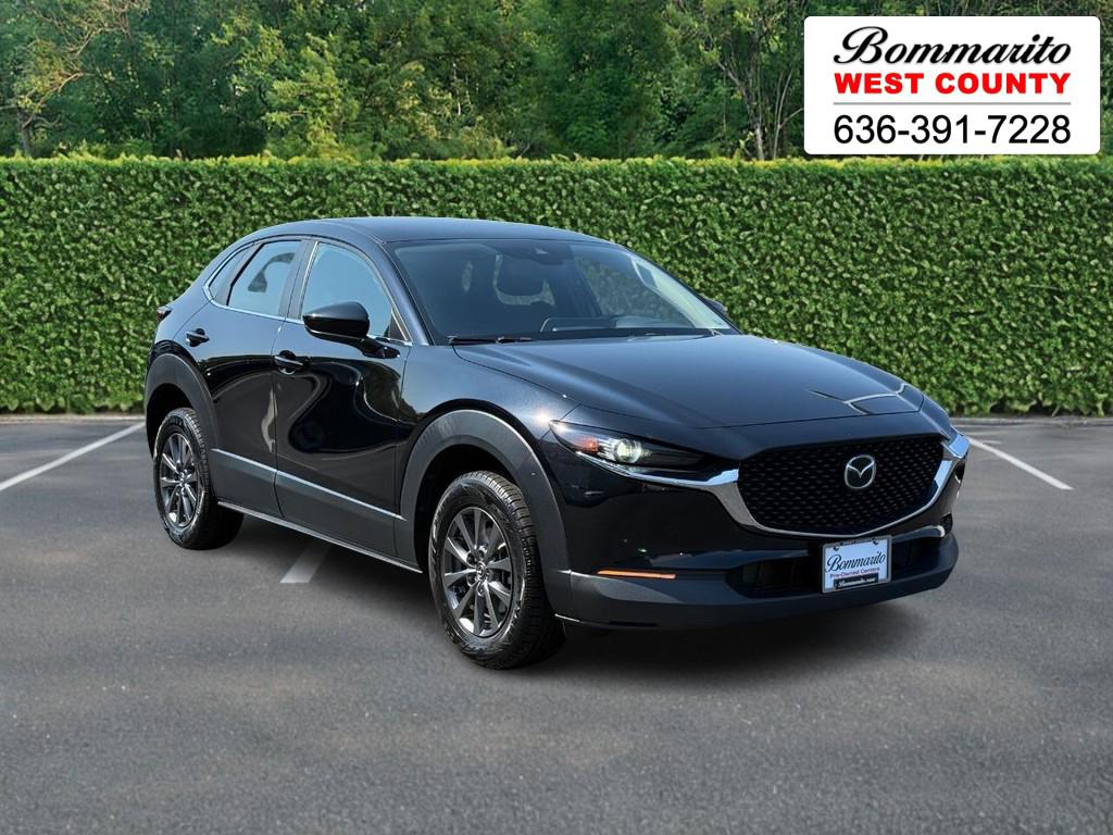 2020 Mazda CX-30