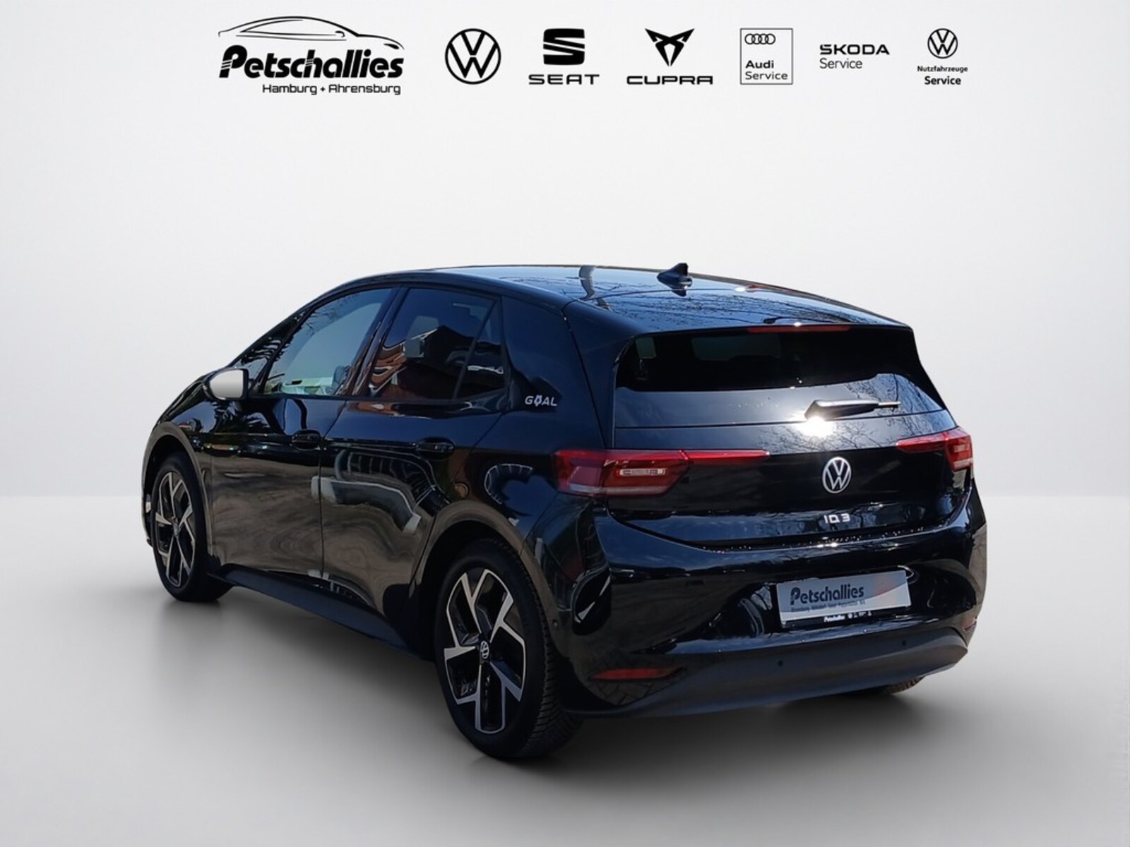 Volkswagen ID.3 – Bild 3