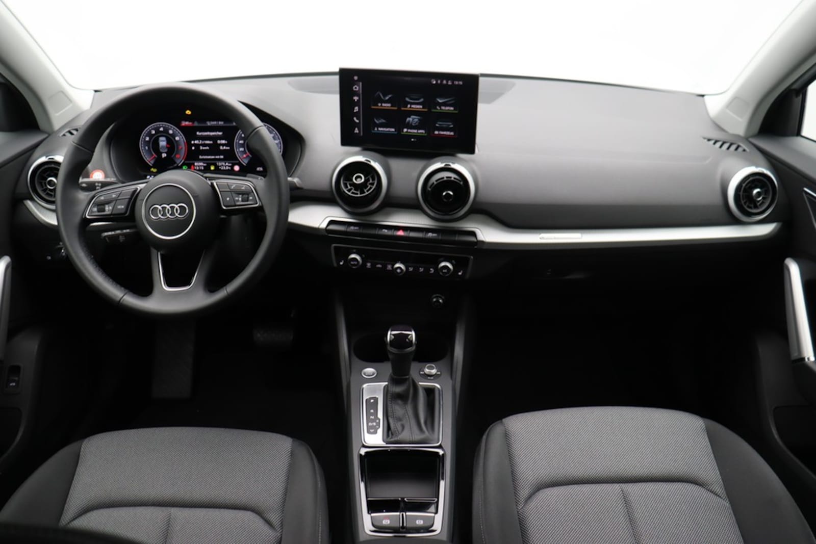 Audi Q2 – Bild 14