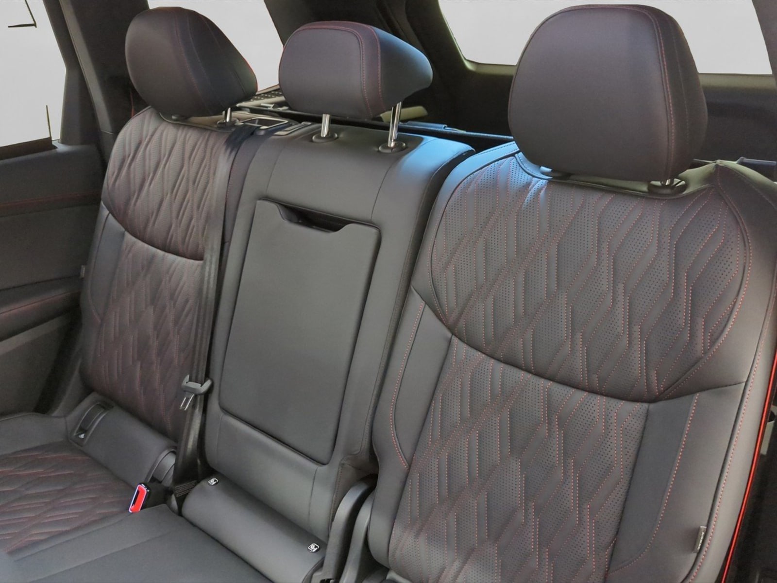 Audi Q7 – Bild 11