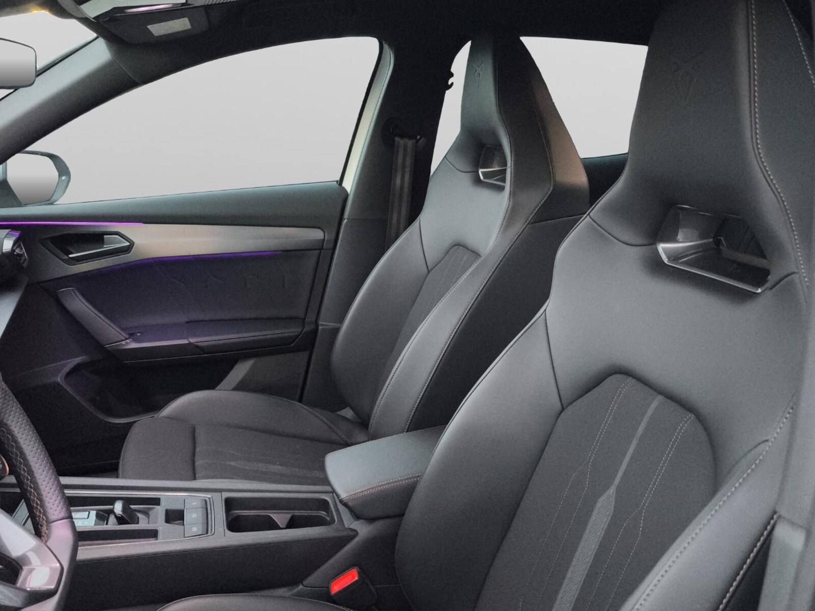 CUPRA Formentor – Bild 12