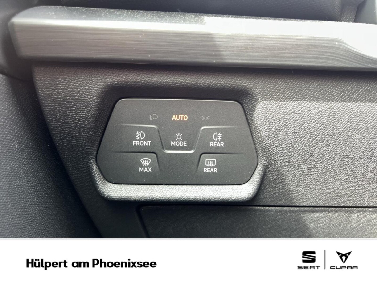 CUPRA Leon – Bild 15