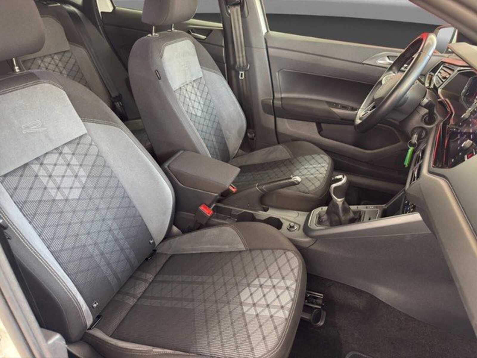 Volkswagen Polo – Bild 7