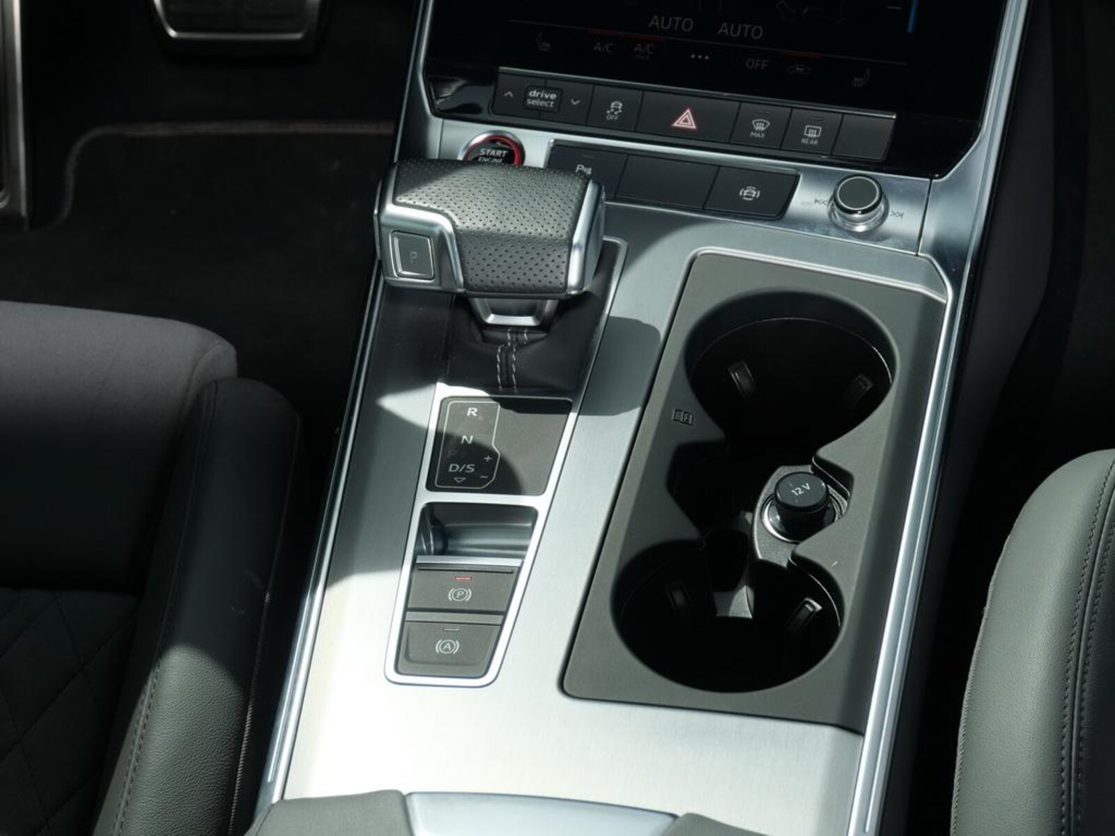 Audi S6 Avant – Bild 8