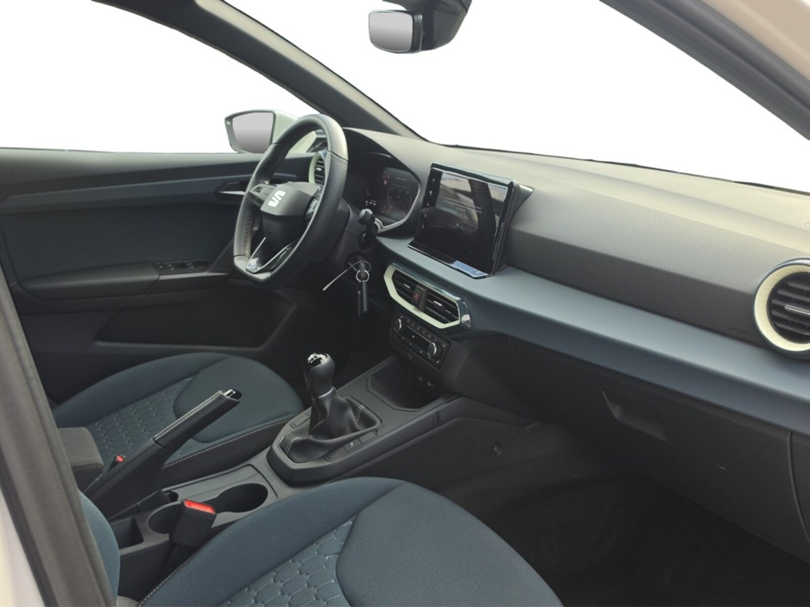 SEAT Ibiza – Bild 10
