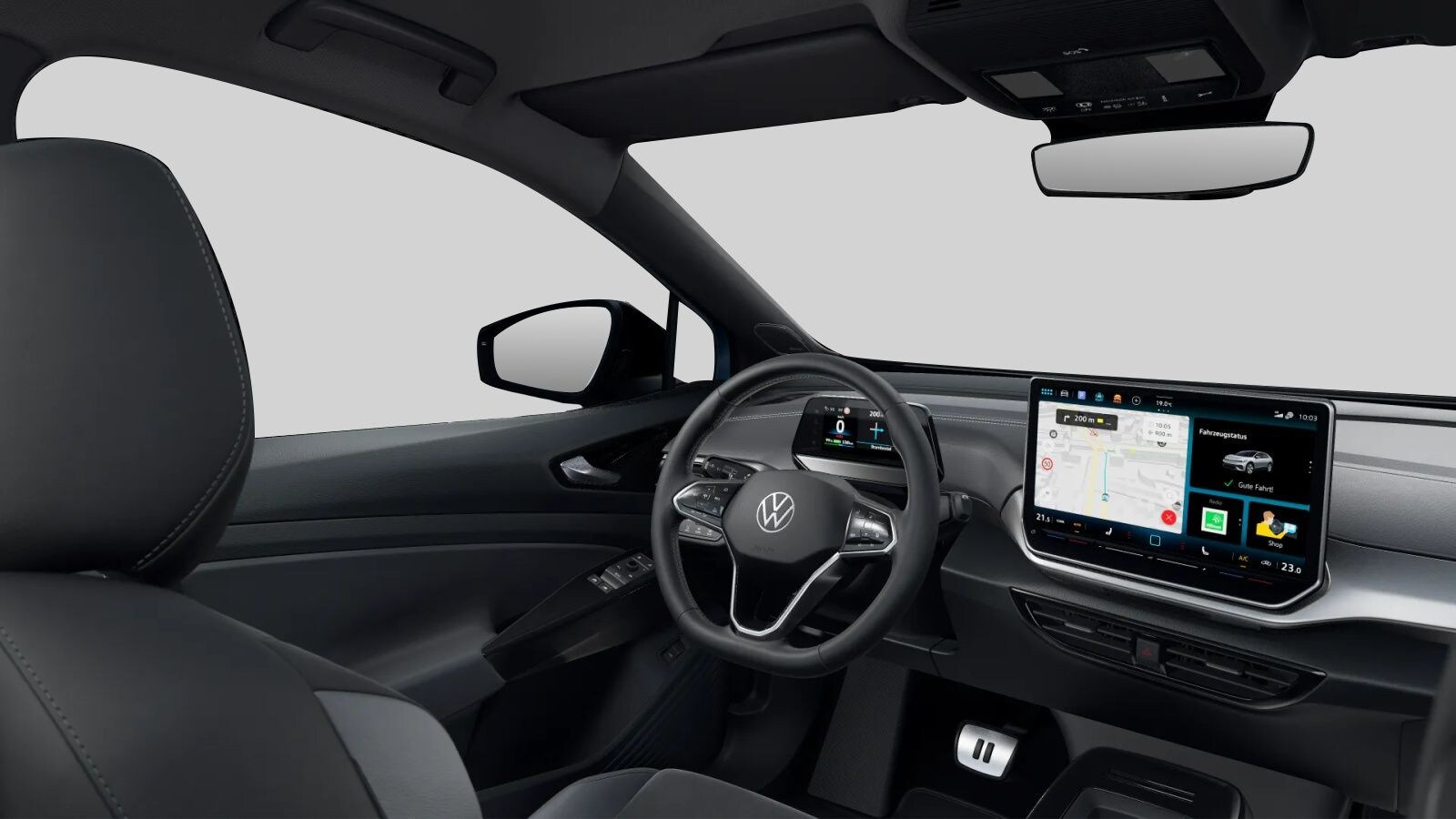 Volkswagen ID.5 – Bild 4