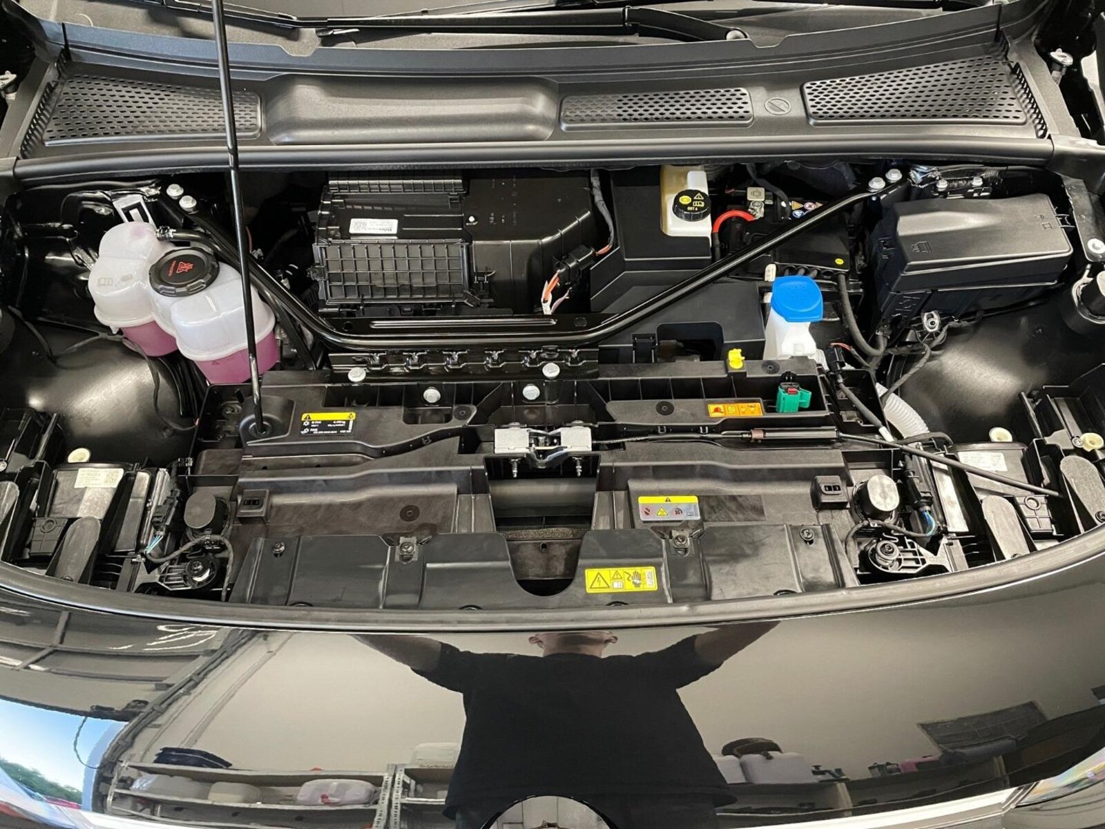 Volkswagen ID.7 Tourer – Bild 7