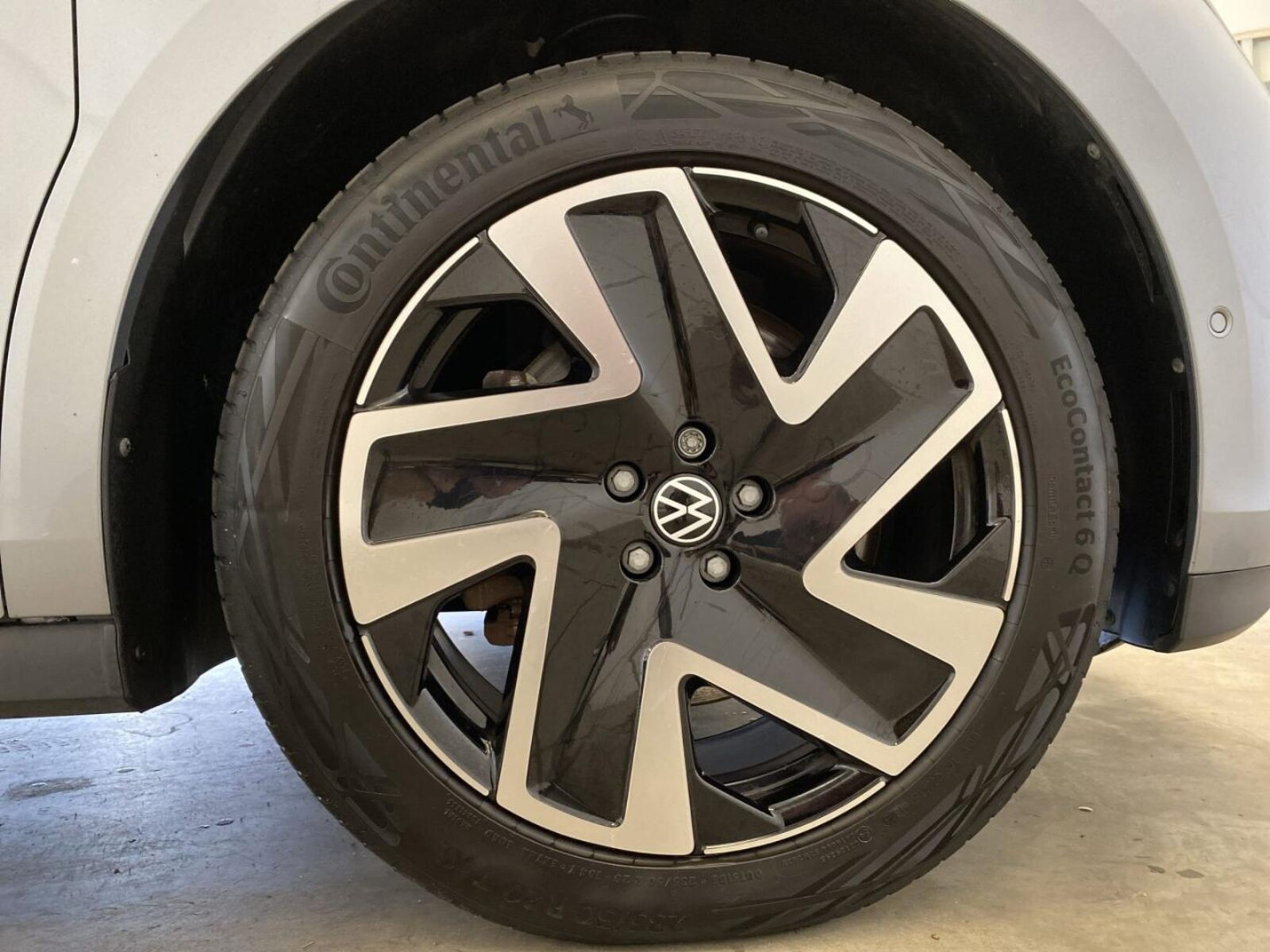 Volkswagen ID. Buzz – Bild 3