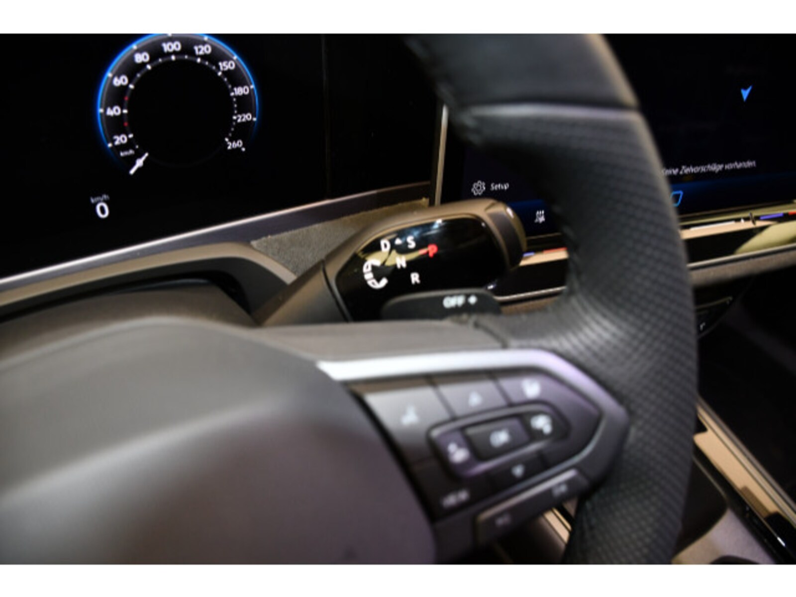 Volkswagen Passat – Bild 6