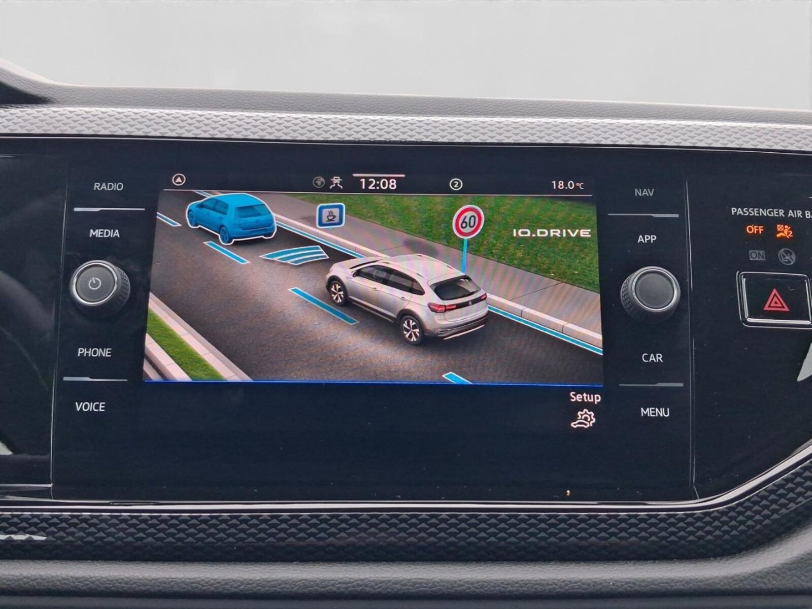 Volkswagen Taigo – Bild 13