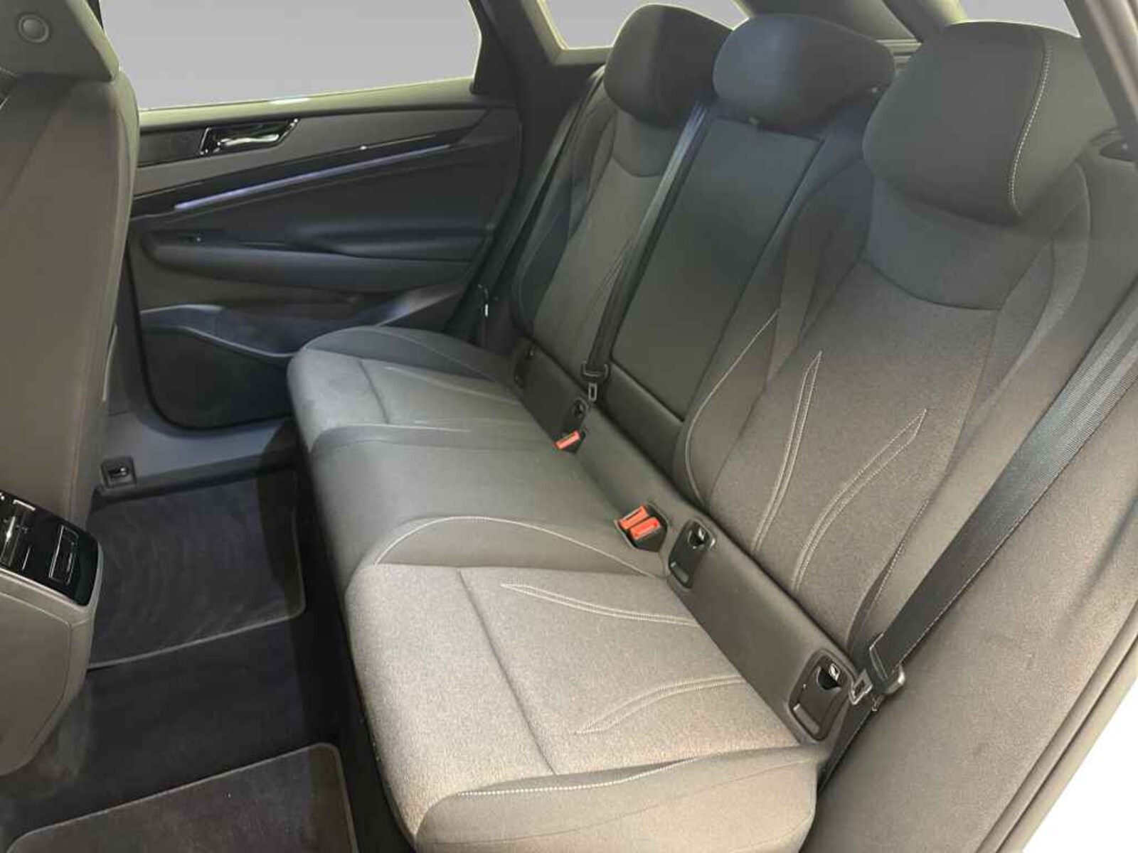 Volkswagen ID.7 Tourer – Bild 13