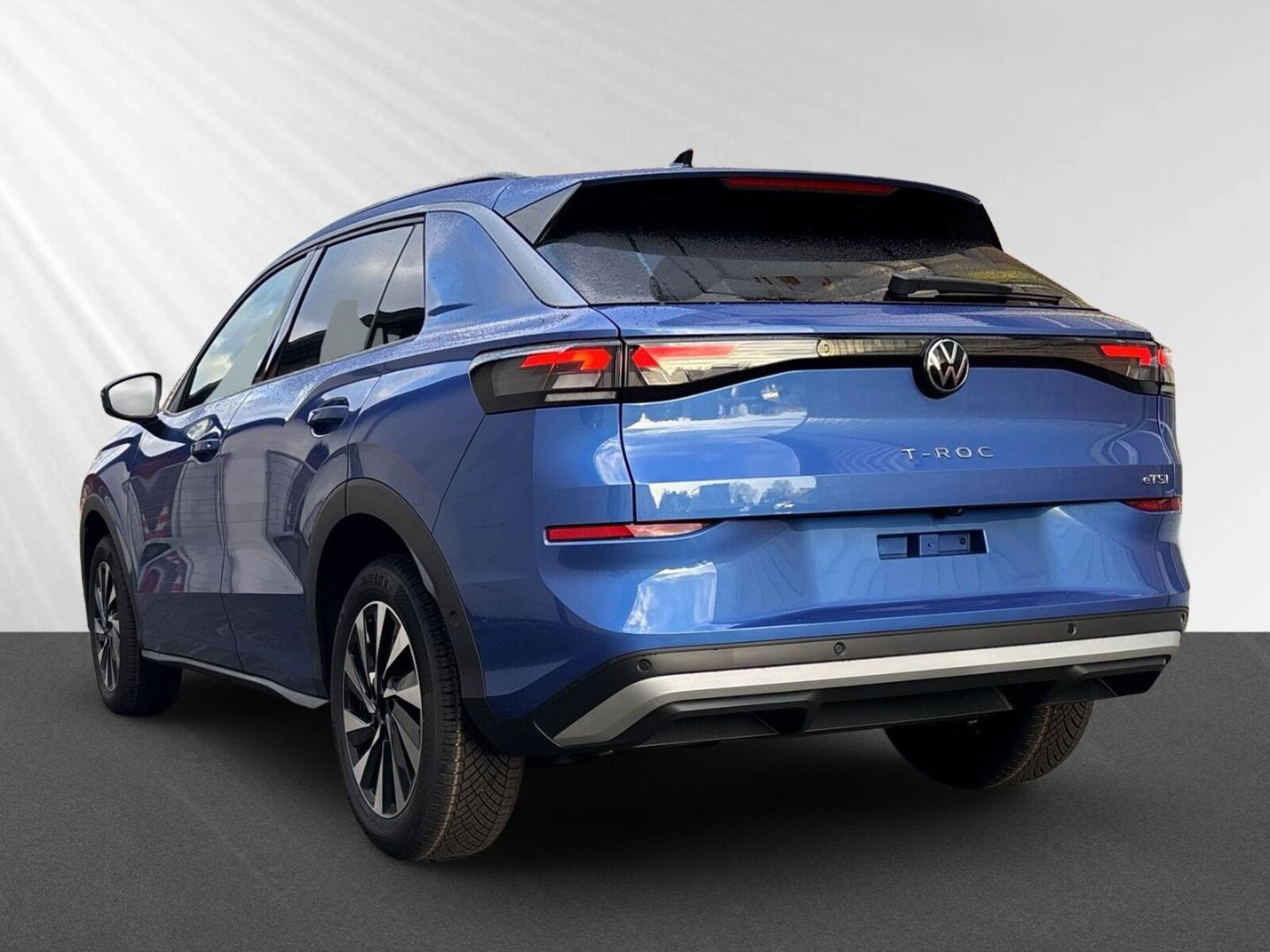 Volkswagen T-Roc – Bild 4