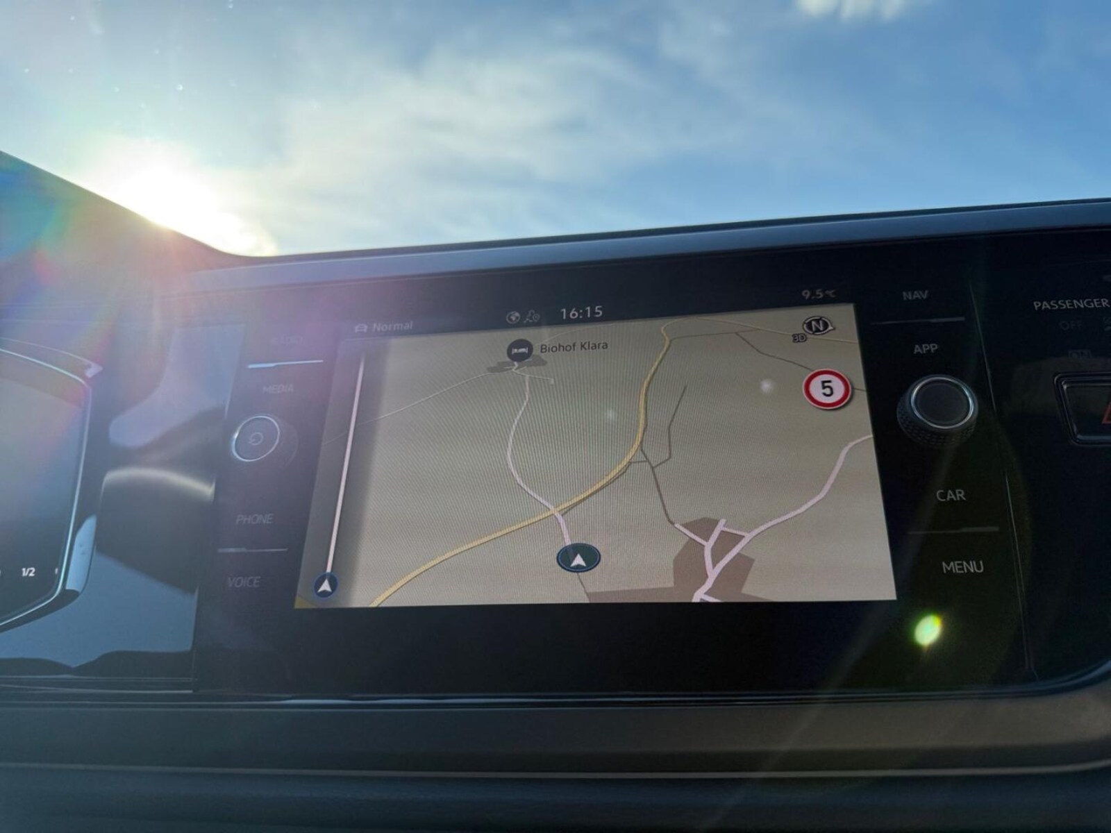 Volkswagen Polo – Bild 13