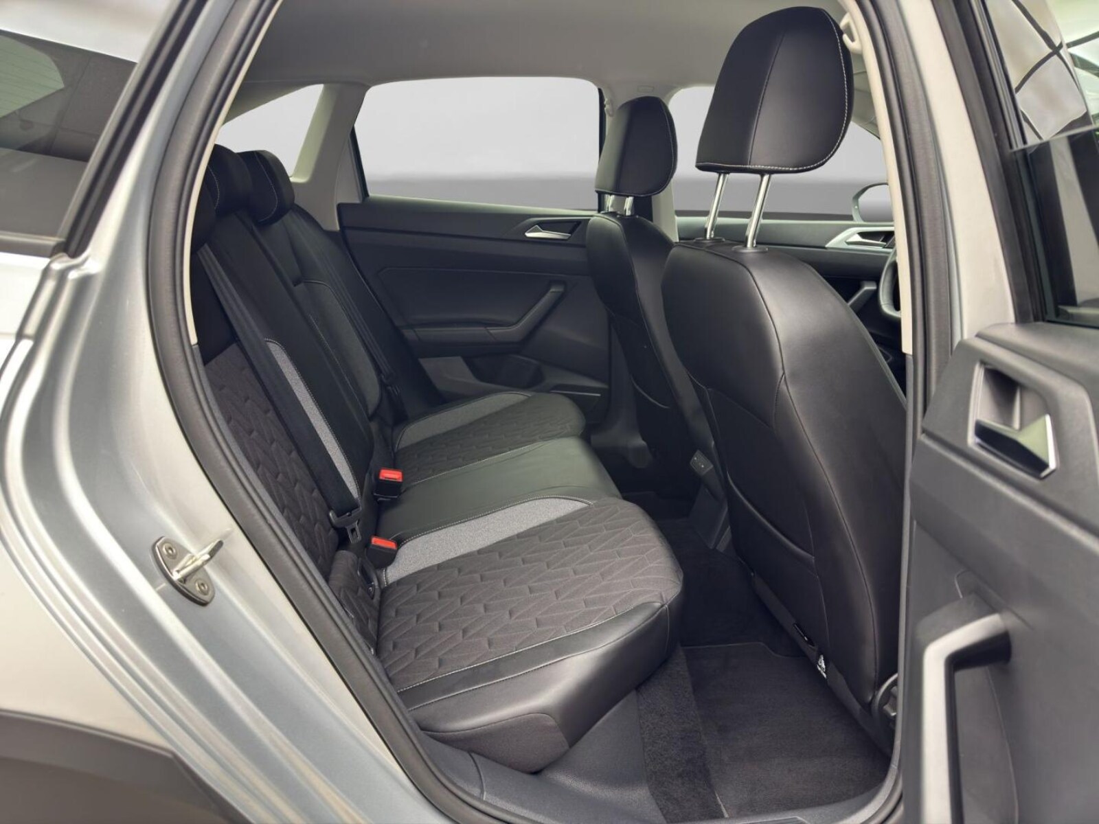 Volkswagen Taigo – Bild 6
