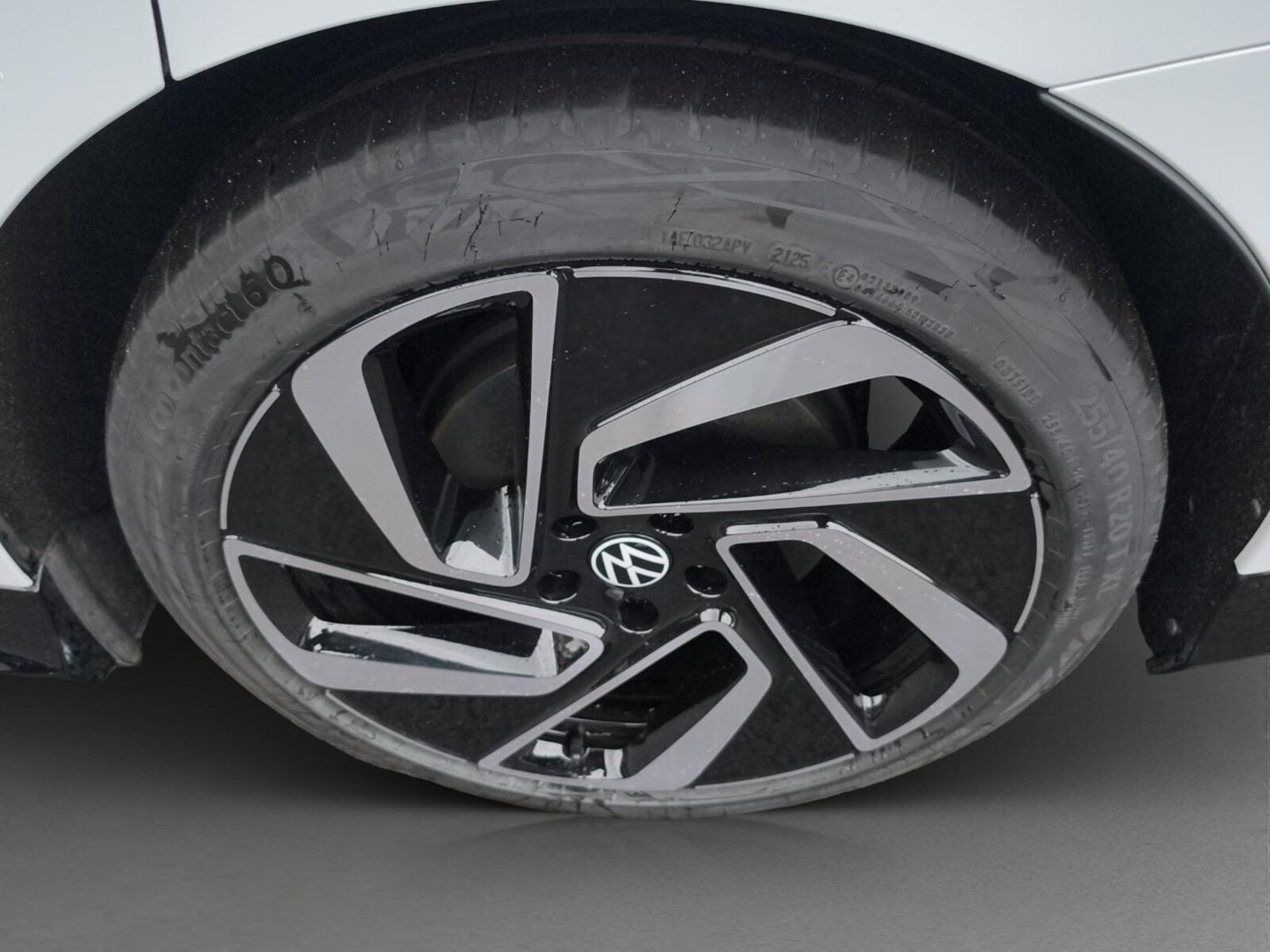 Volkswagen ID.7 Tourer – Bild 9