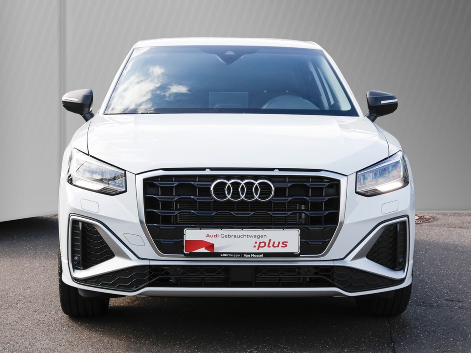 Audi Q2 – Bild 4