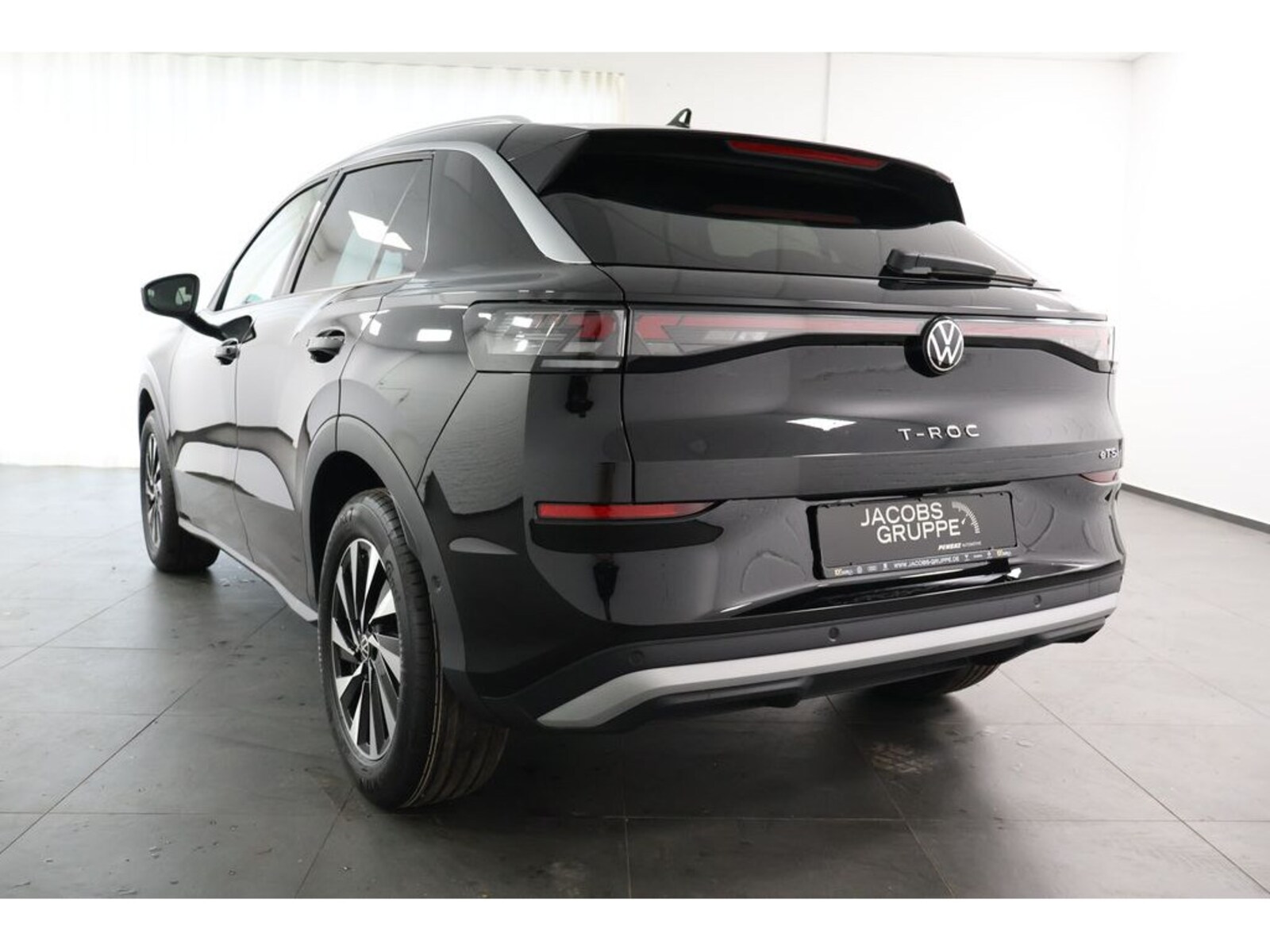 Volkswagen T-Roc – Bild 6