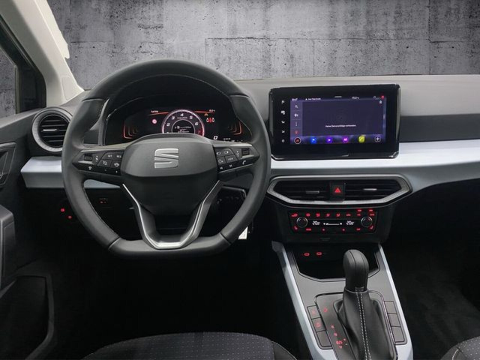 SEAT Arona – Bild 7