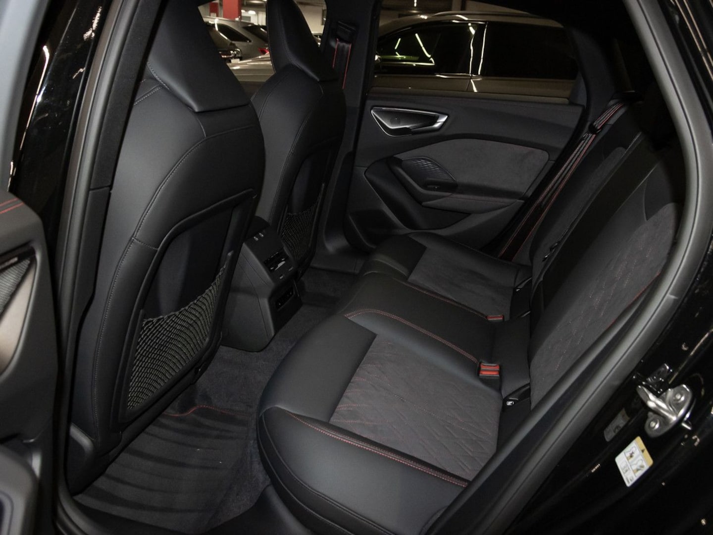 Bild über Audi A5 Limousine TDI quattro 150 kW S tronic - für weitere Informationen kontaktieren Sie den Audi Partner