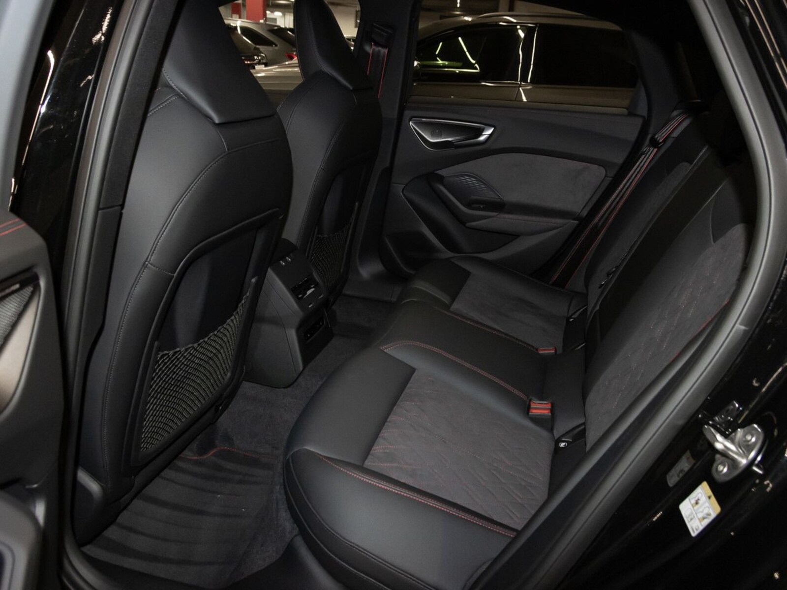 Audi A5 Limousine – Bild 12