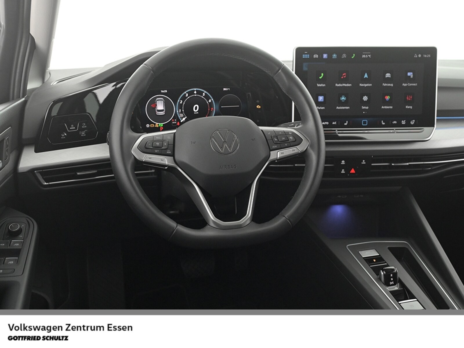 Volkswagen Golf Variant – Bild 15
