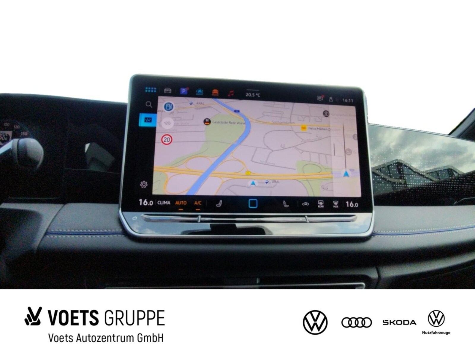 Volkswagen Tiguan – Bild 10