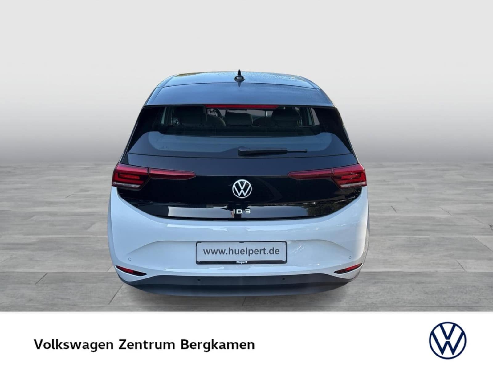 Volkswagen ID.3 – Bild 4