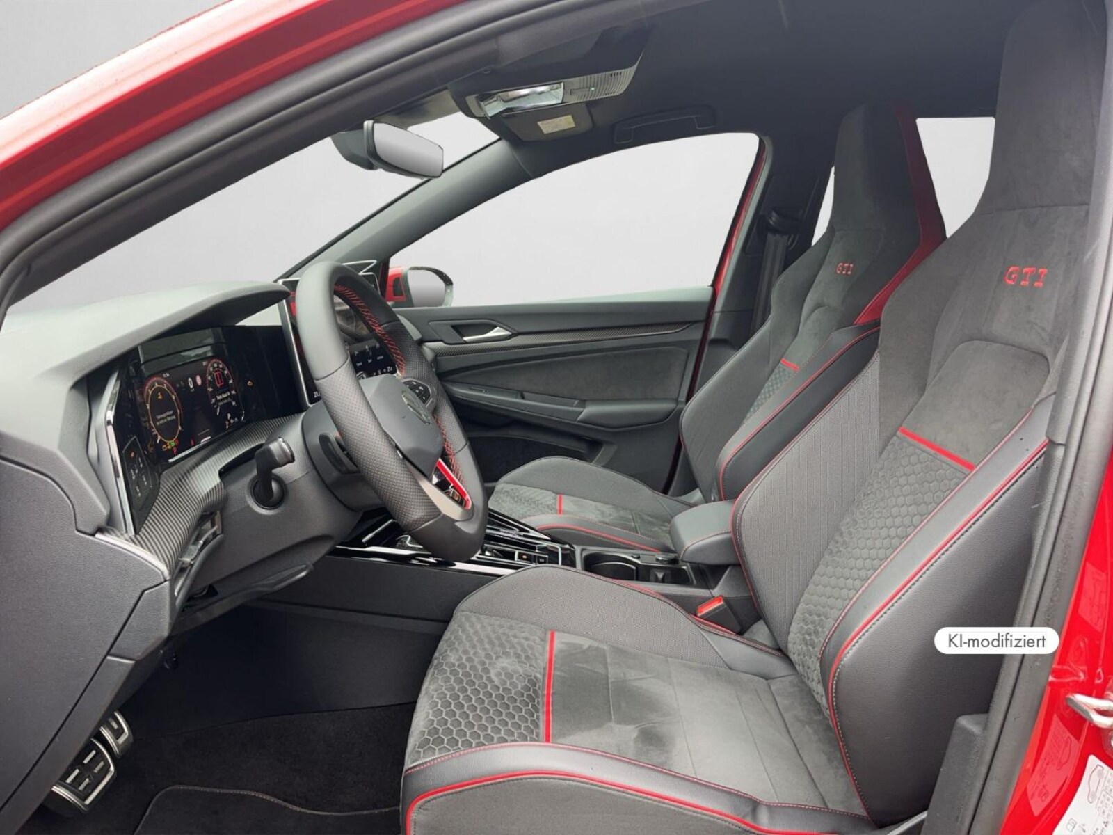 Volkswagen Golf – Bild 12