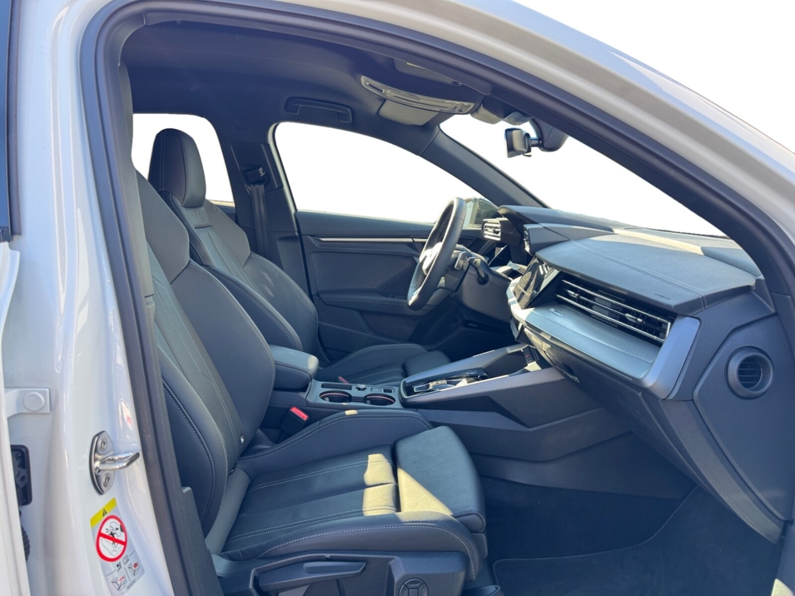 Audi A3 Sportback – Bild 15