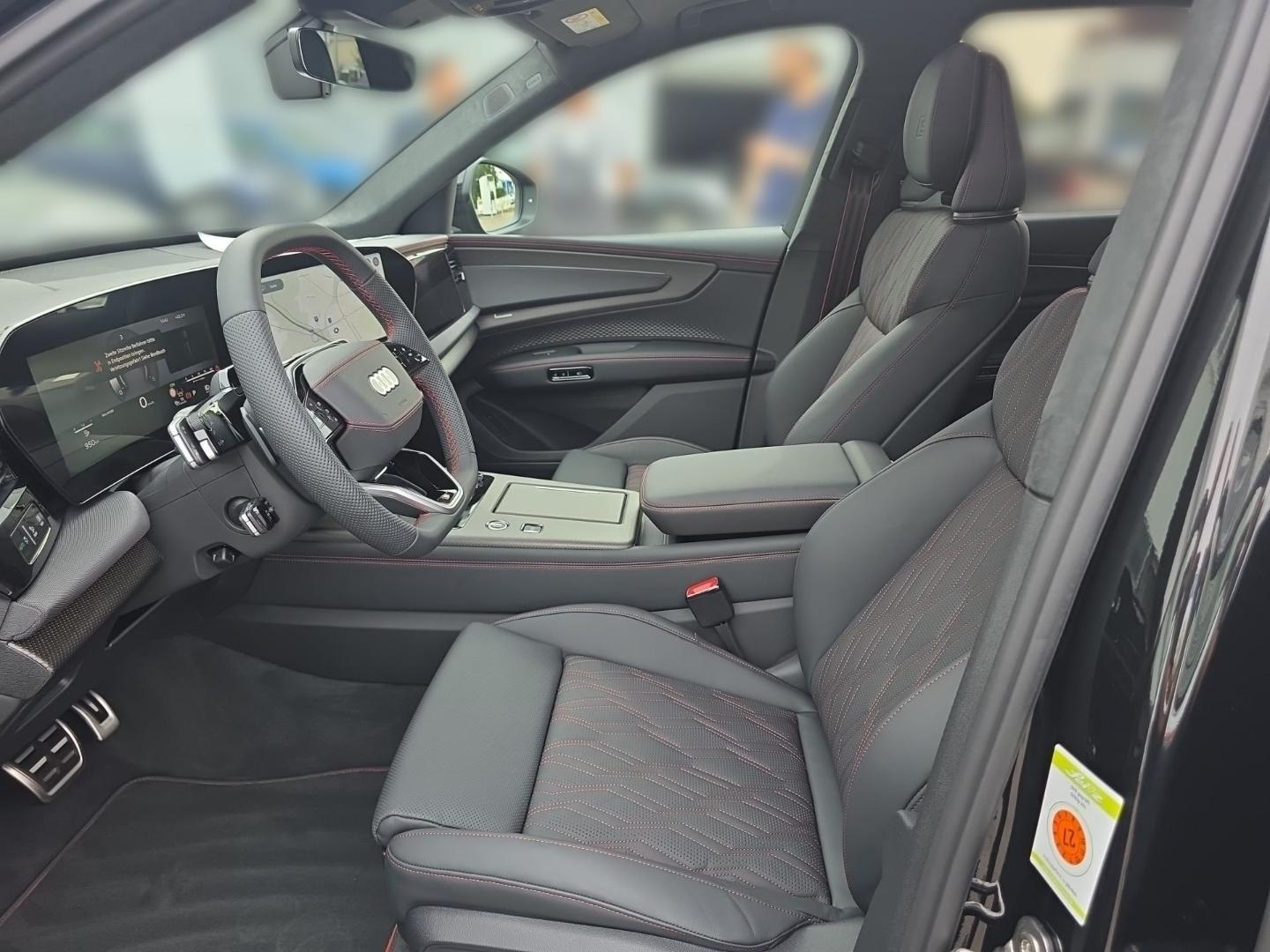 Bild über Audi Q7 SUV TDI quattro 220 kW tiptronic - für weitere Informationen kontaktieren Sie den Audi Partner