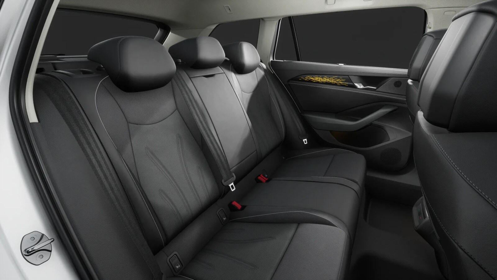 Volkswagen Passat – Bild 11