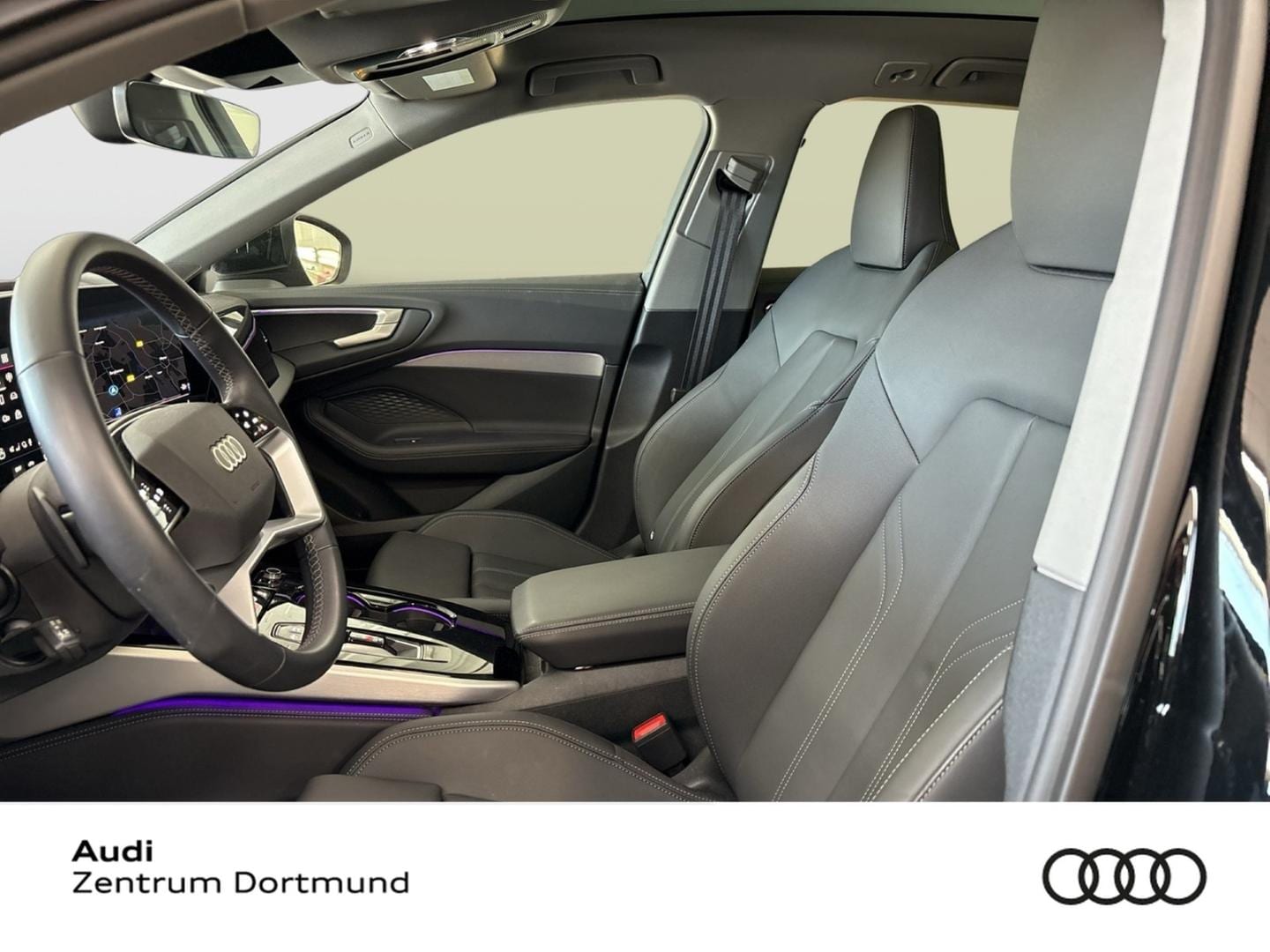 Bild über Audi A5 Avant TDI quattro 150 kW S tronic - für weitere Informationen kontaktieren Sie den Audi Partner